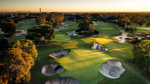 Australia