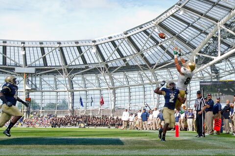 Aer Lingus College Football Classic